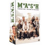 M*a*s*h (edizione da collezione) Stagione 01