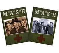 M*A*S*H: La quinta e la sesta stagione completa (stagione 5 e 6) [MASH 2-Pack]