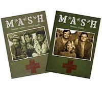 M*A*S*H: La settima e ottava stagione completa (stagione 7 e 8) [MASH 2-Pack]