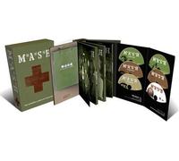 M*A*S*H - Martinis and Medicine Complete Collection
