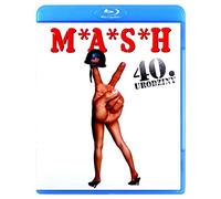 M*A*S*H* / MASH [Region Free] (IMPORT) (Nessuna versione italiana)