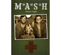 M*A*S*H: Season Eight