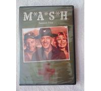 M*A*S*H: Season Five