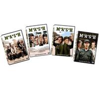 M.a.S.H. - Seasons 1-4