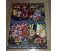 M. a. S. K. Complete Collection