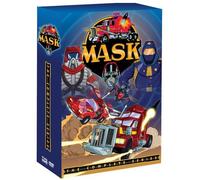 M.A.S.K.: The Complete Series