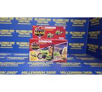 PREORDINE The Loyal Subjects M.A.S.K. Brad Turner with Condor