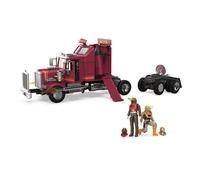 M.A.S.K. Vehicle Mobile Defense Unit