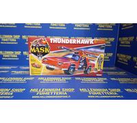PREORDINE The Loyal Subjects M.A.S.K. Matt Trakker with Thunderhawk