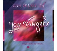 M.a.S.S. - Mass - Music of J.Vangelis