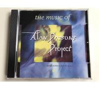 M.a.S.S. - Music of Alan Parson's Project