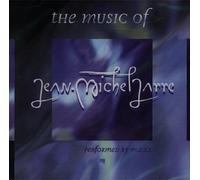 M.a.S.S. - Music of J.Michel Jarre