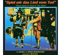 M.a.S.S. - Spiel Mir das Lied Vom Tod