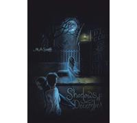 M a Senft Shadows of December (Tascabile)