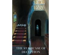 M a Senft The Staircase Of Deception (Tascabile)