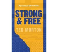 M.A Suzie Bisson Strong and Free (Copertina rigida)