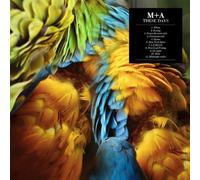 M+A - These Days