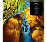 M+A These Days (Vinyl LP) 12" Album