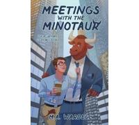 M a Wardell Meetings with the Minotaur (Tascabile) Love at Labyrinth Solutions