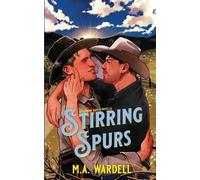 M a Wardell Stirring Spurs (Tascabile)