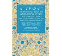 M. Abdurrahman Fitzge The Mysteries of Charity (Book 5), and the Mys (Tascabile)