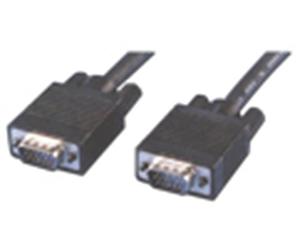 M ABLE SVGA HD15 Male/Male 3m cavo VGA VGA (D-Sub)