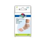 M-AID CALZA PROT IDRAT GEL 2PZ