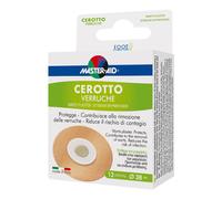 M-AID CEROTTO VERRUCHE 12PZ