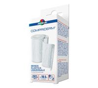 Compriderm BENDA ELASTICA MASTER-AID COMPRIDERM 10X5