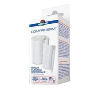COMPRIDERM Benda El.Orl. 6x5