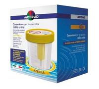 Master-Aid Contenitore per raccolta urina sottovuoto 120 ml
