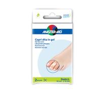 MASTER AID 2 copri dita in gel taglia Small