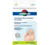 FOOTCARE CORRETTORE DITA MART