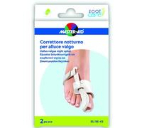 M-AID CORRETTORE VALGO NTT 2PZ