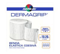 BENDA MASTER AID DERMACM10X20M