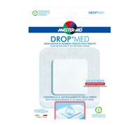 PIETRASANTA PHARMA SpA DROP MED ADS STER 12,5 X12,5 5PZ