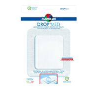 Medicazione Adesiva Master-aid Drop Med 15x17 3 Pezzi