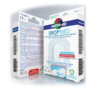 Master-Aid® Drop® Med Medicazione In Morbido Tessuto Non Tessuto 10.5x30 cm 3 Pezzi
