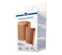 Benda Elastica Master-aid Duolastic 12x7