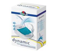 Master-Aid Dynamic+ Dispositivo Aerosol a Pistone, 1 pezzo