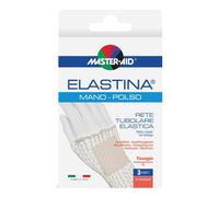 PIETRASANTA PHARMA SpA MASTER-AID ELASTINA MANO E POLSO - DISPOSITIVO MEDICO CE