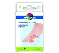 Master-aid Foot Care Protezione Gel 5 Dito 1 Pezzo