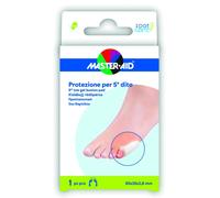 Master-aid Foot Care Protezione Gel 5 Dito 1 Pezzo