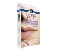 MASTER-AID HERPES PATCH 15PZ