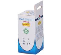 Master-Aid Maxi Stretch Cerotto A Taglio In Tessuto Elastico