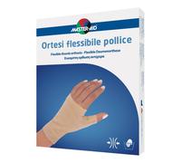 Master-aid Ortesi Flessibile Pollice Taglia S