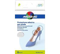 M-AID Prot.Ades.Gel 6pz