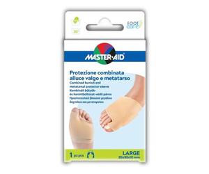M-Aid Prot Valgo+Metat L 1 Pezzi