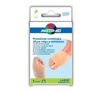 M-AID PROT VALGO+METAT S 1PZ
