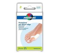 master aid M-aid protezione gel alluce va